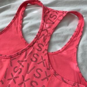 Victoria’s Secret VSX Tank